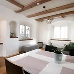 Am Lindenbaum Apartmán