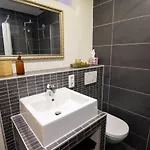 Apartmán Am Lindenbaum *