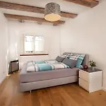 Apartmán Am Lindenbaum