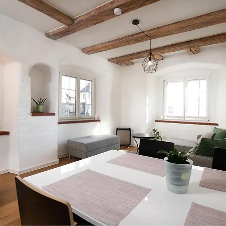 Am Lindenbaum Appartement