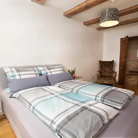 Am Lindenbaum Appartement