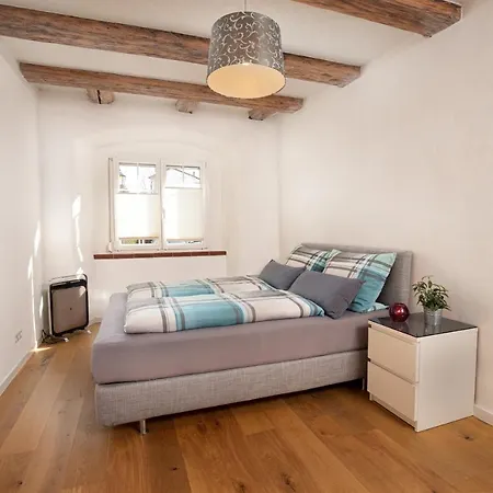 Appartement Am Lindenbaum