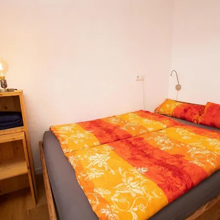 Am Lindenbaum * 腓特烈港