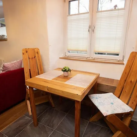 Am Lindenbaum * Friedrichshafen