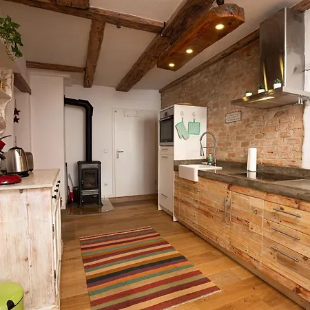 Am Lindenbaum * Friedrichshafen