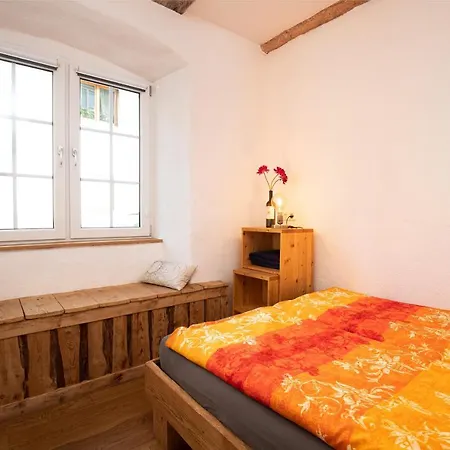 Am Lindenbaum Appartement *