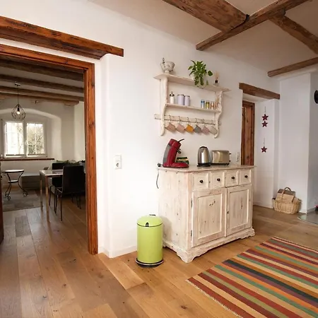 Appartamento Am Lindenbaum Friedrichshafen