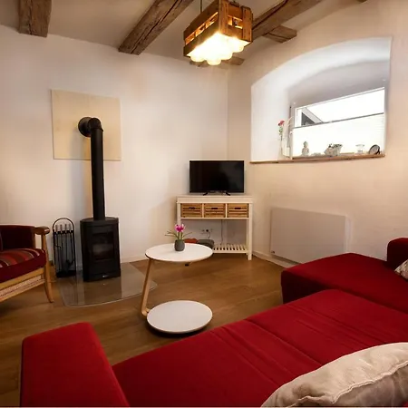 Am Lindenbaum Apartmán