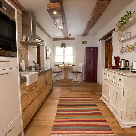 Am Lindenbaum Friedrichshafen