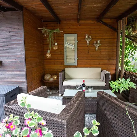 Am Lindenbaum Friedrichshafen