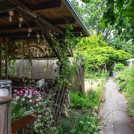 Am Lindenbaum Appartamento