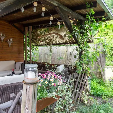 Apartmán Am Lindenbaum