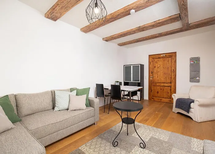 Am Lindenbaum Apartman *