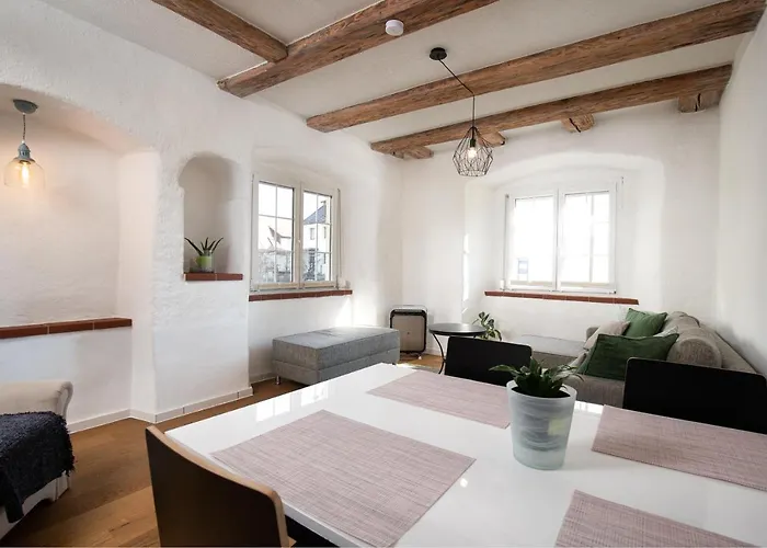 Am Lindenbaum Apartman