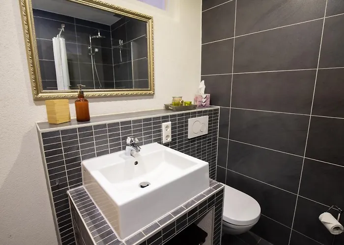 Apartman Am Lindenbaum *