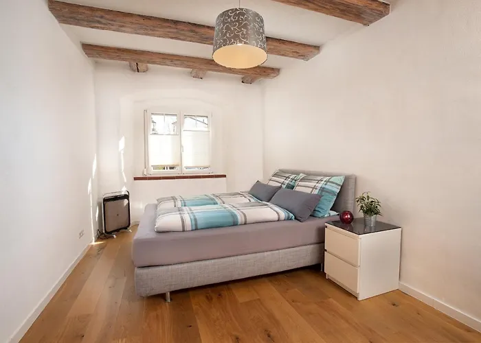 Apartman Am Lindenbaum