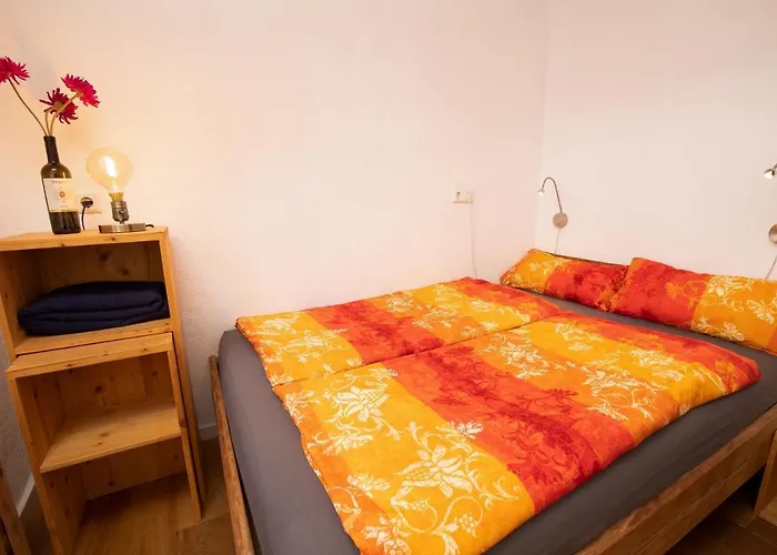 Am Lindenbaum * 腓特烈港