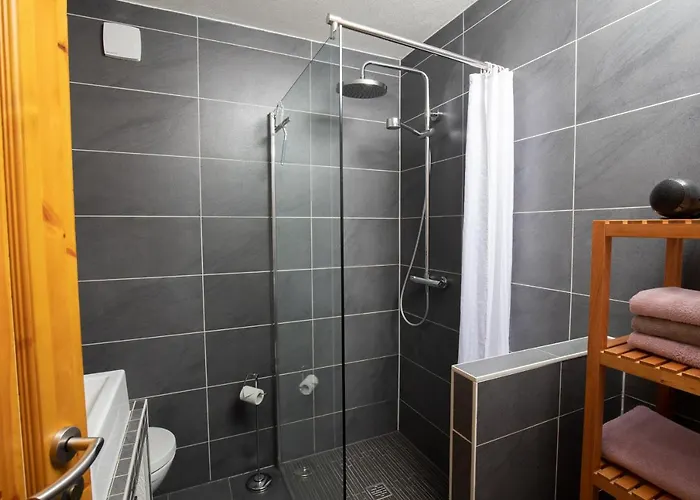 Am Lindenbaum 公寓