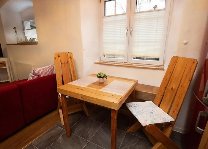 Am Lindenbaum * Friedrichshafen