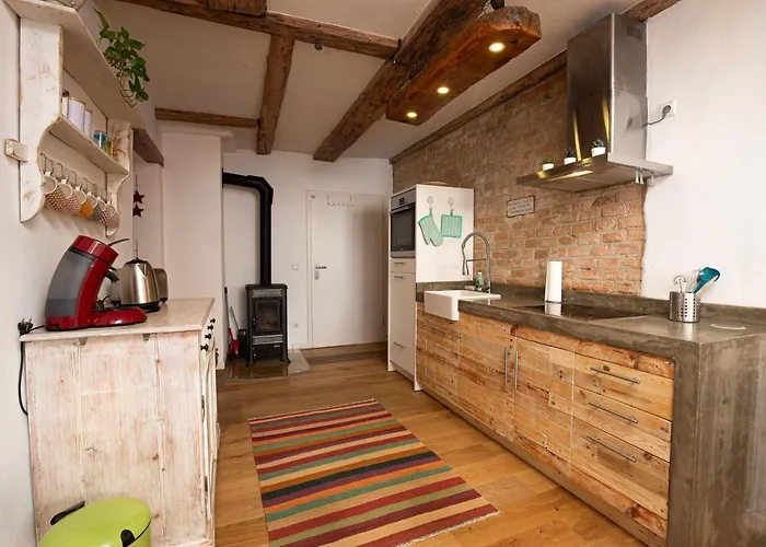 Am Lindenbaum * 腓特烈港