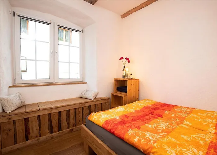 Am Lindenbaum Apartman *