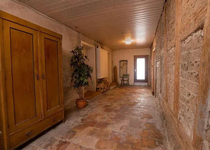 Am Lindenbaum Apartman *