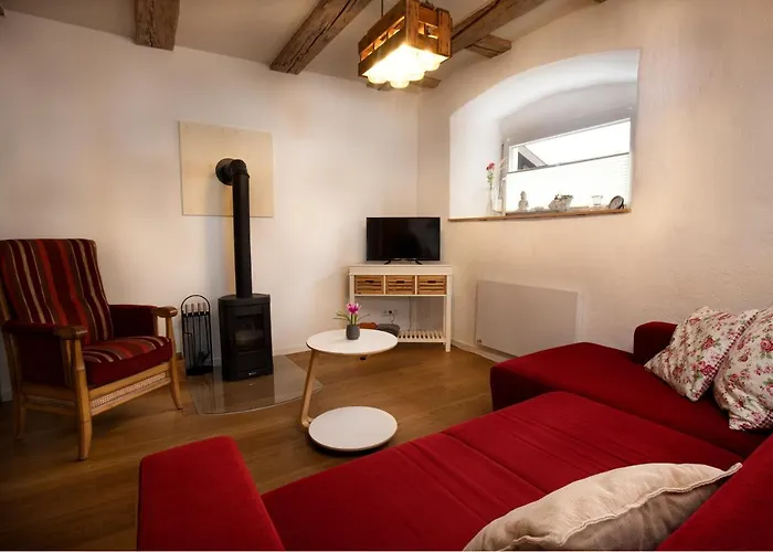 Am Lindenbaum Apartman