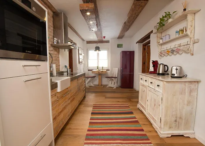 Am Lindenbaum 腓特烈港