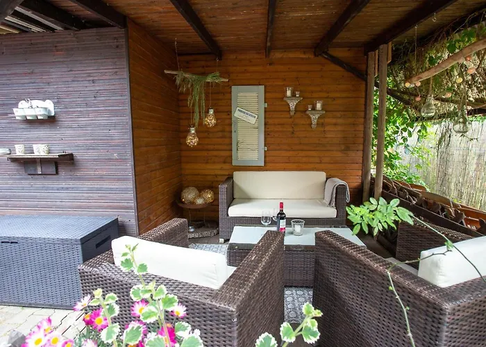 Am Lindenbaum Friedrichshafen