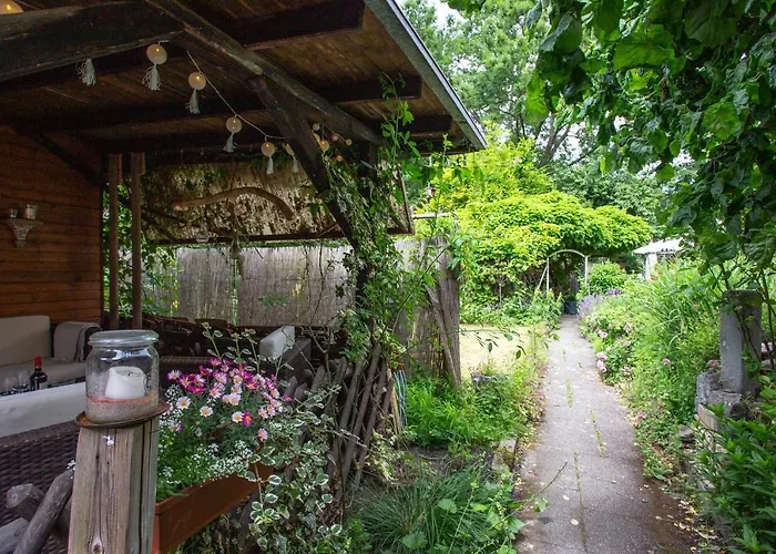 Am Lindenbaum Apartman