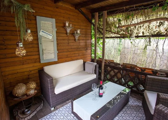 Am Lindenbaum * Friedrichshafen