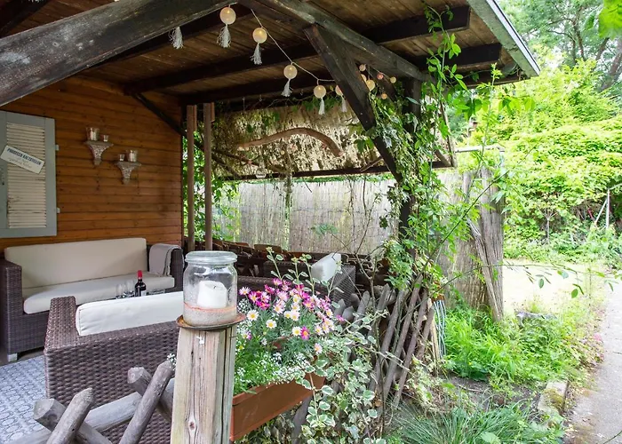 公寓 Am Lindenbaum