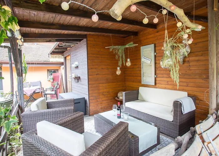 Am Lindenbaum Friedrichshafen