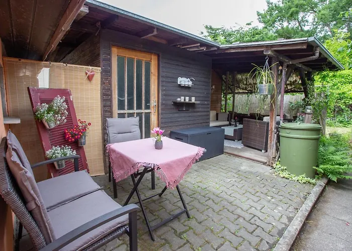 Am Lindenbaum Apartman *